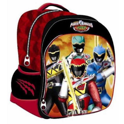 Picture of POWER RANGERS JUNIOR BACKPACK